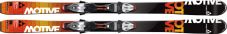 Fischer MOTIVE 74 POWERRAIL + RS 10 PR