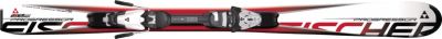 Fischer PROGRESSOR JR. RAIL