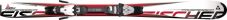 Fischer PROGRESSOR JR. RAIL