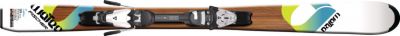 Fischer WATEA JR. RAIL