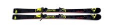 Fischer RC4 THE CURV TI AR + RC4 Z11 PR 2017