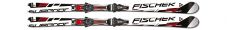 Fischer RC4 Superior Pro RT + RSX Z12 Powerrail