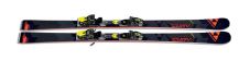 Fischer RC4 THE CURV CB + RC4 Z13 FF 2017
