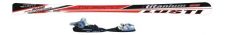 Lusti Junior race technologies SL VIST V 210Li