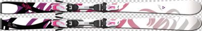 Fischer PURE MY STYLE RF MY STYLE