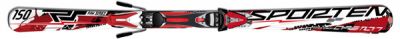 Sporten DAEMON TYROLIA SL 100