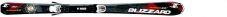 Blizzard MAGNUM 6.8 JR IQ + IQ-4.5 100 - 120 cm