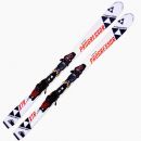 Fischer Progressor XTR + vázání RS10 PR