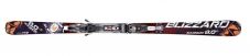 Blizzard Magnum 7.7 Ti Suspension + IQ Power 11