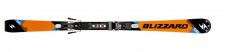 Blizzard SRC Racing Suspension IQ + IQ Power 12