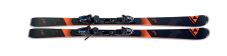 Fischer PROGRESSOR F16 PT + RS10 PR