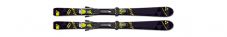 Fischer RC4 RACE JR. RAIL + FJ 4 Rail (90, 100, 110 cm)