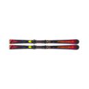 Fischer RC4 THE CURV DTX MT + RC4 Z12 PR