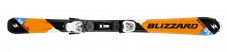 Blizzard GS JR IQ + IQ-7 (150 cm)