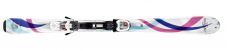 Blizzard Viva jr. IQ + vázání 70-90 cm