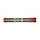 Fischer RC4 THE CURV + RC4 Z13 FF